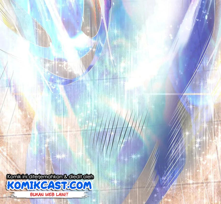 City of Heaven TimeStamp (Urban Rebellion) Chapter 30 Gambar 11
